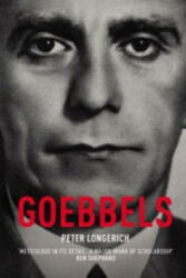 Goebbels - Peter Longerich (2016)