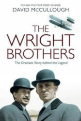 Wright Brothers - David McCullough (2016)