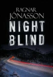 Nightblind - Ragnar Jonasson (2016)