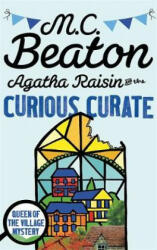 Agatha Raisin And The Curious Curate (2016)