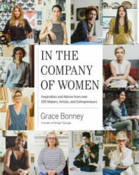 In the Company of Women - Grace Bonney (2016)