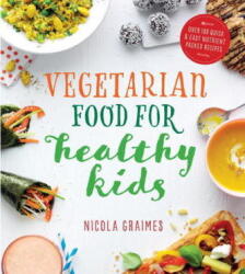 Vegetarian Food for Healthy Kids (2016)