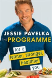 Programme - Jessie Pavelka (2016)