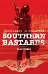 Southern Bastards Volume 3: Homecoming (2016)