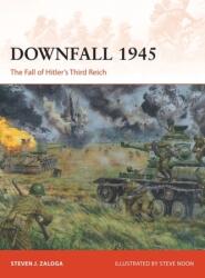 Downfall 1945 (2016)