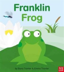 Rounds: Franklin Frog - Emma Tranter (2016)
