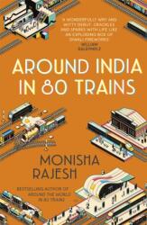 Around India in 80 Trains (2016)