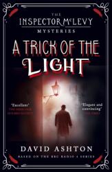 A Trick of the Light (2016)