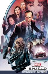 Agents of S. H. I. E. L. D. Volume 1 (2016)