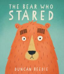 The Bear Who Stared (2016)