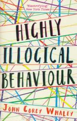 Highly Illogical Behaviour (2016)