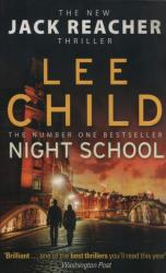 Night School - Lee Child (2016)