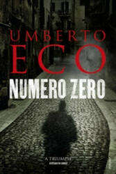 Numero Zero (2016)