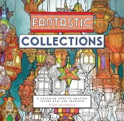 Fantastic Collections - Steve McDonald (2016)