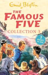 The Famous Five Collection 3 (2016)