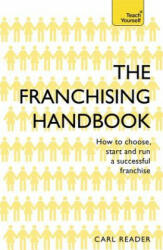 The Franchising Handbook - Carl Reader (2016)