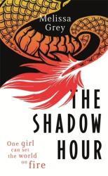 Shadow Hour - Melissa Grey (2016)