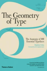 Geometry of Type - Stephen Coles (2016)