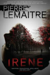 Pierre Lemaitre - Irene - Pierre Lemaitre (2016)
