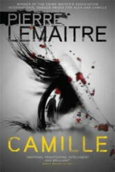 Camille - Pierre Lemaitre (2016)