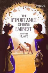 Importance of Being Earnest and Other Plays (2016)
