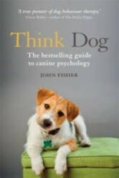 Think Dog - John Fisher (2016)