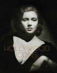 Hollywood Icons: Photographs from the John Kobal Foundation - Robert Dance (2016)