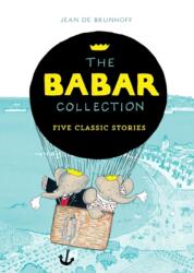 The Babar Collection (2016)