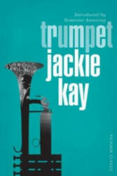 Trumpet - Jackie Kay (2016)