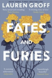 Fates and Furies - Lauren Groff (2016)