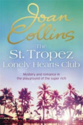 St. Tropez Lonely Hearts Club - Joan Collins (2016)