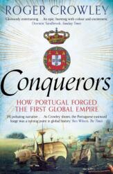 Conquerors (2016)