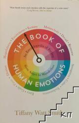 Book of Human Emotions - Tiffany Watt (2016)