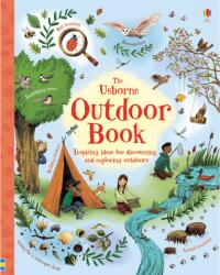 The Usborne Outdoor Book (2016)