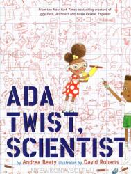 Ada Twist, Scientist (2016)