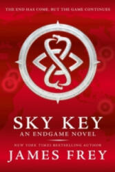 Sky Key (2016)