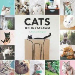 Cats on Instagram (2016)