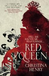 The Red Queen (2016)