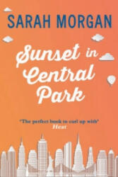 Sunset In Central Park (2016)