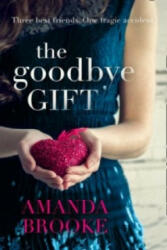 Goodbye Gift - Amanda Brooke (2016)