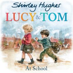 Lucy & Tom at School (2016)