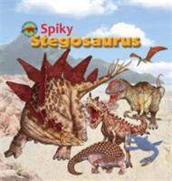 Spiky Stegosaurus (2016)