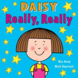 Daisy: Really Really 2 (2016)