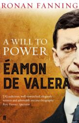 Eamon de Valera (2016)