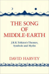 Song of Middle-earth - David Harvey (2016)