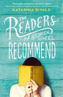 Readers of Broken Wheel Recommend (2016)