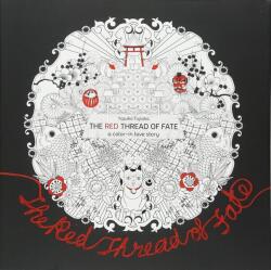 Red Thread of Fate: A Colour-in Love Story (2016)