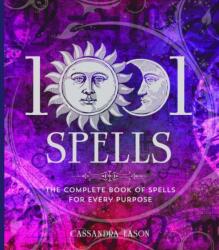 1001 Spells (2016)