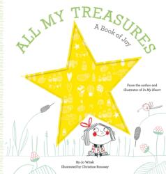 All My Treasures (2016)