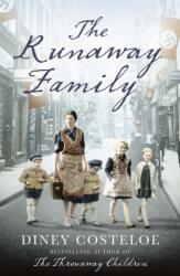 Familia fugită (2016)